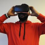 Vision Pro: Apple’s new augmented reality headset unveiled